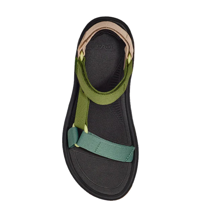 Teva sandalias Hurricane XLT 2 Verde