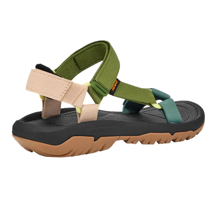 Teva sandalias Hurricane XLT 2 Verde