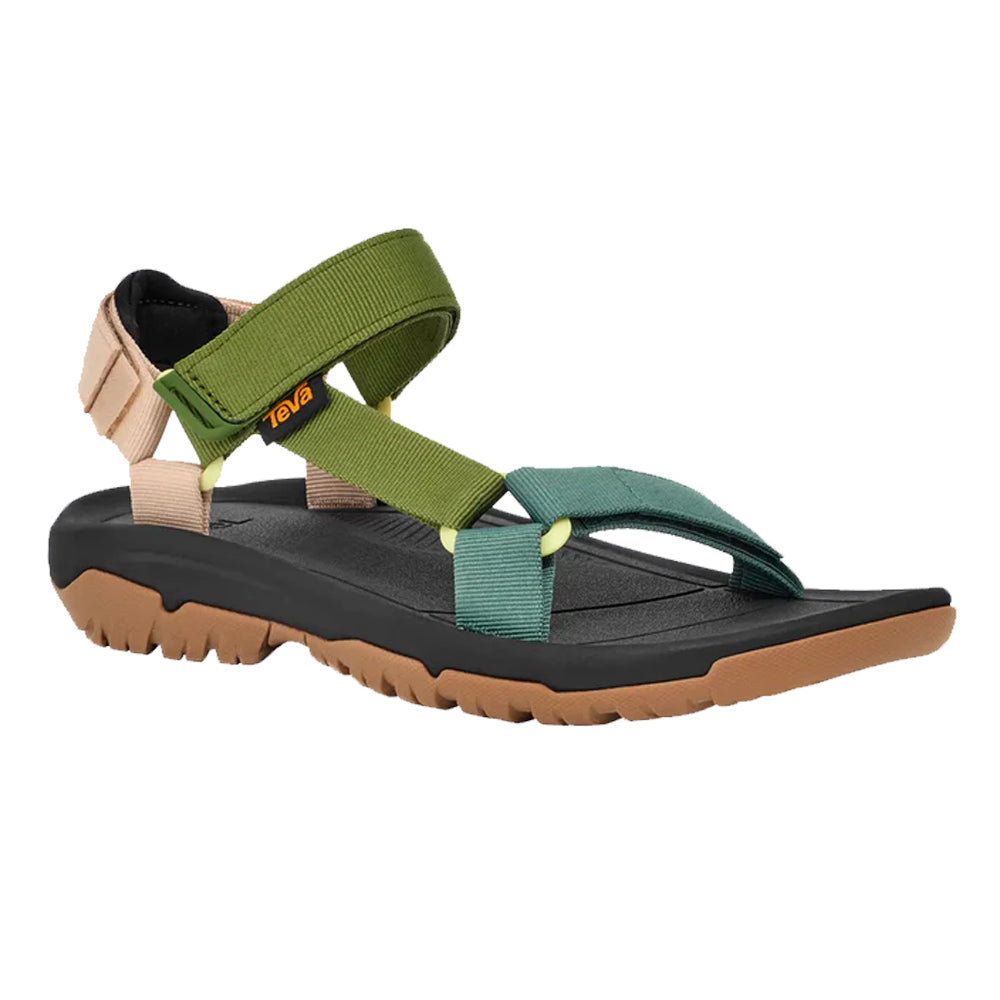 Teva sandalias Hurricane XLT 2 Verde
