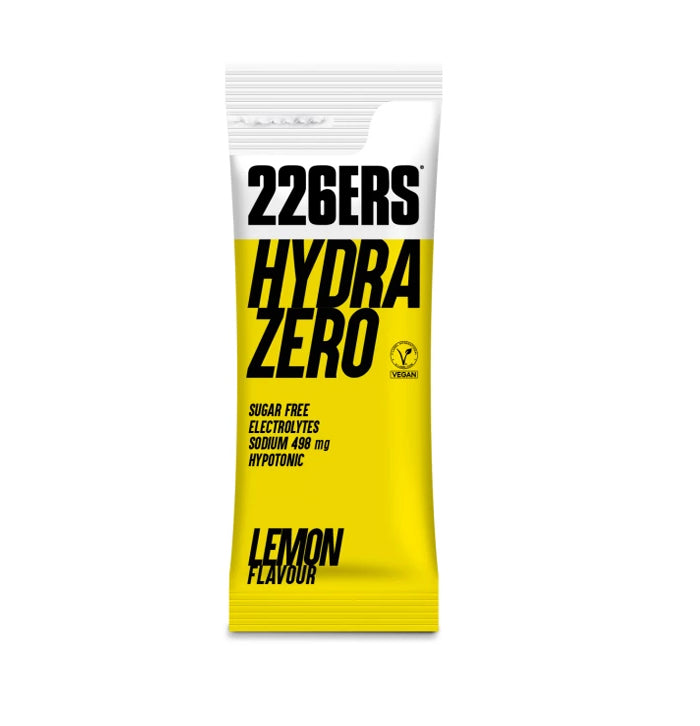 226ERS Sobre Hydra Zero