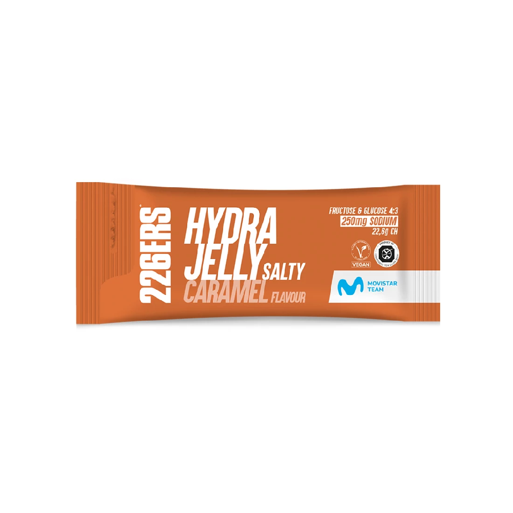 226ERS HidraJelly salado 40g, 250mg sodio