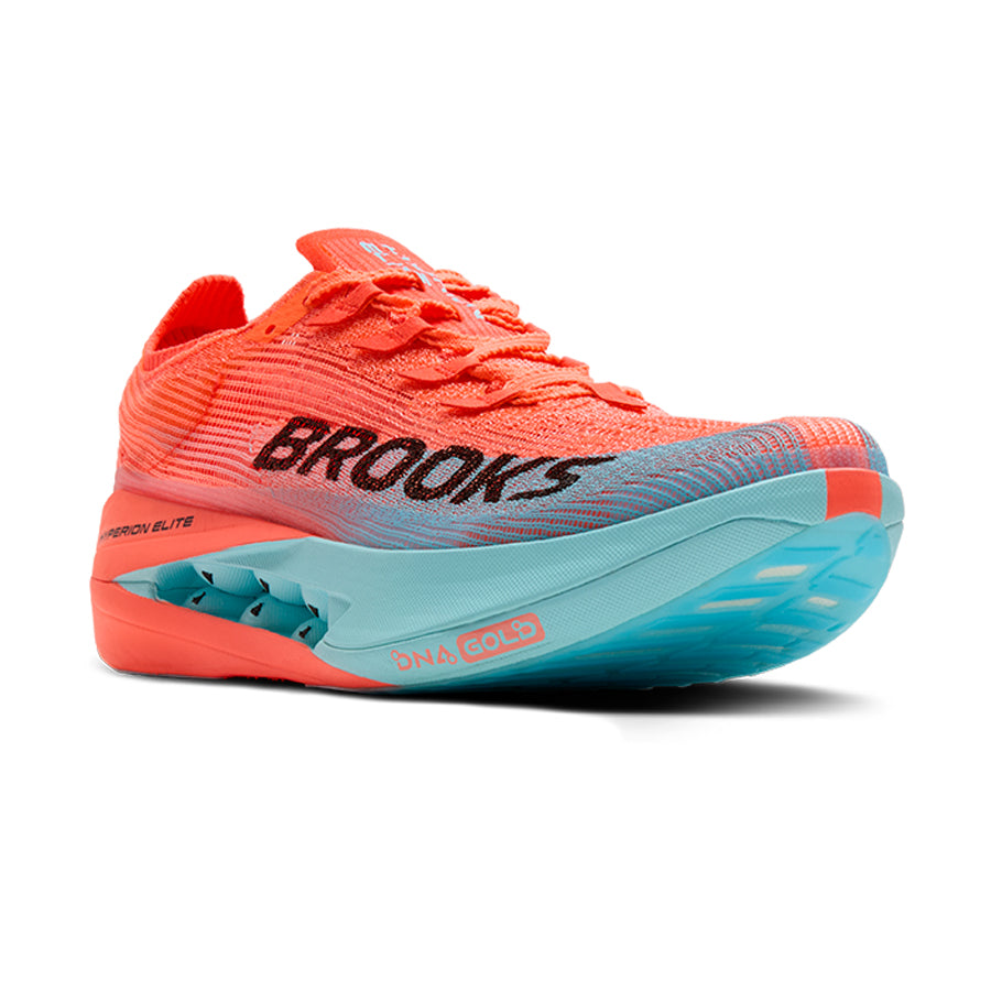 Brooks Hyperion Elite 5