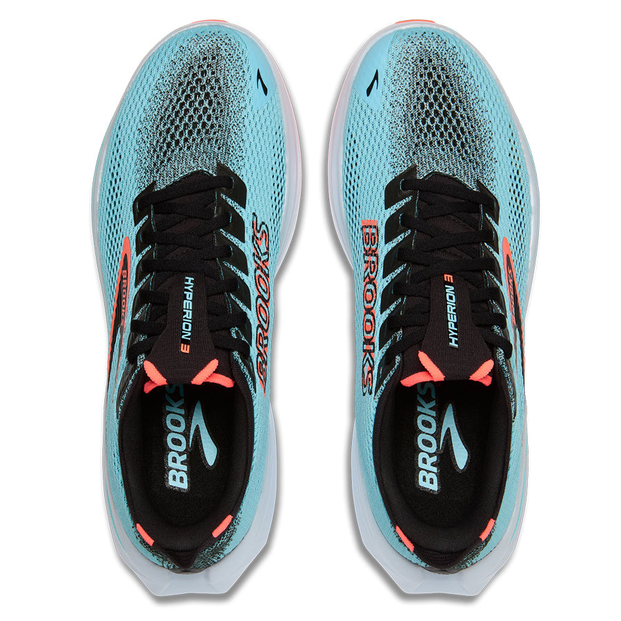 Brooks Hyperion 3