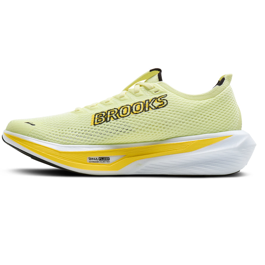 Brooks Hyperion 3 Amarillo