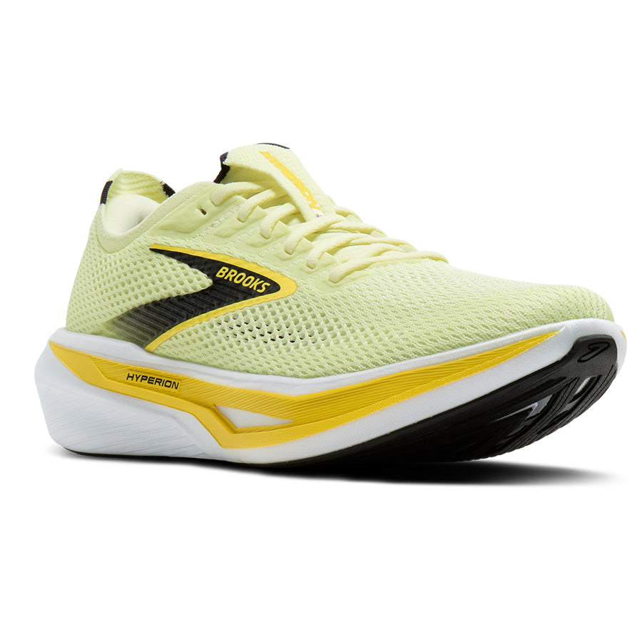 Brooks Hyperion 3 Amarillo