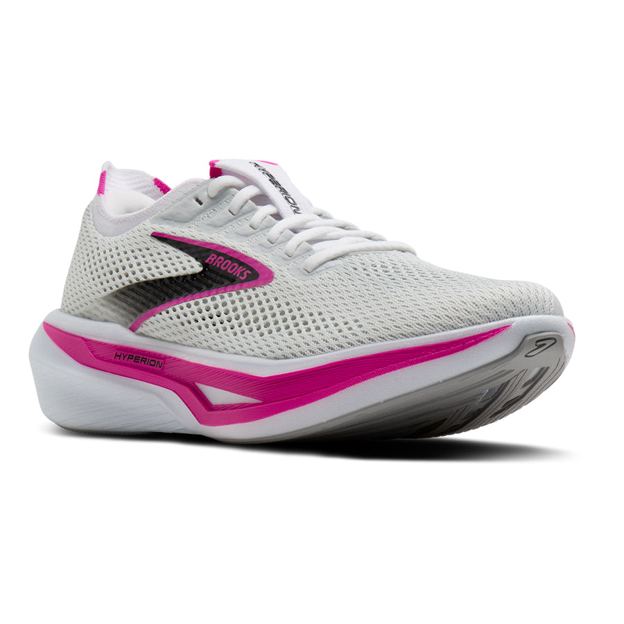 Brooks Hyperion 3 W Gris