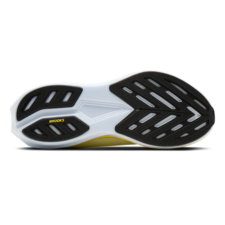 Brooks Hyperion 3 Amarillo