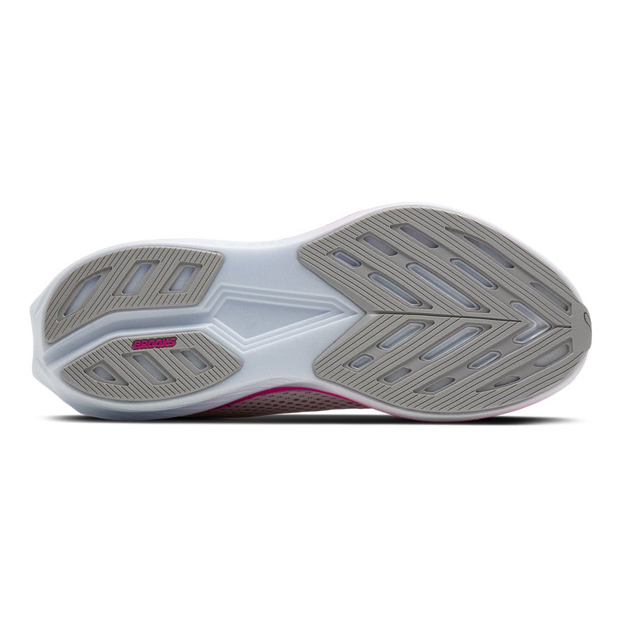 Brooks Hyperion 3 W Gris