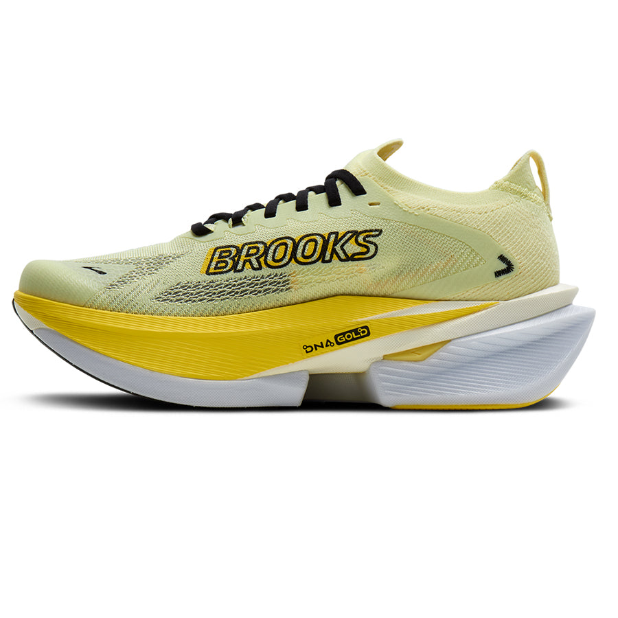 Brooks Hyperion Max 3 Amarillo