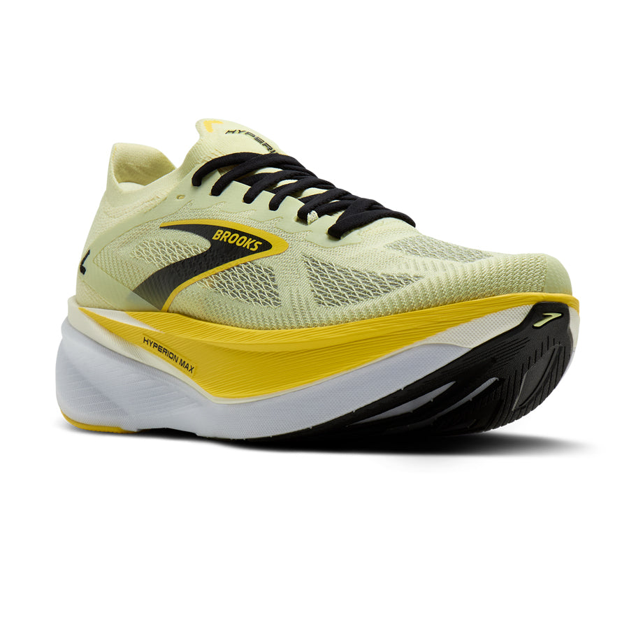 Brooks Hyperion Max 3 Amarillo