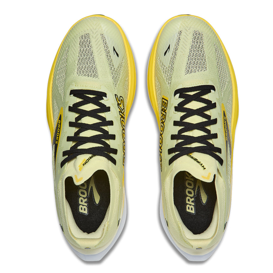Brooks Hyperion Max 3 Amarillo