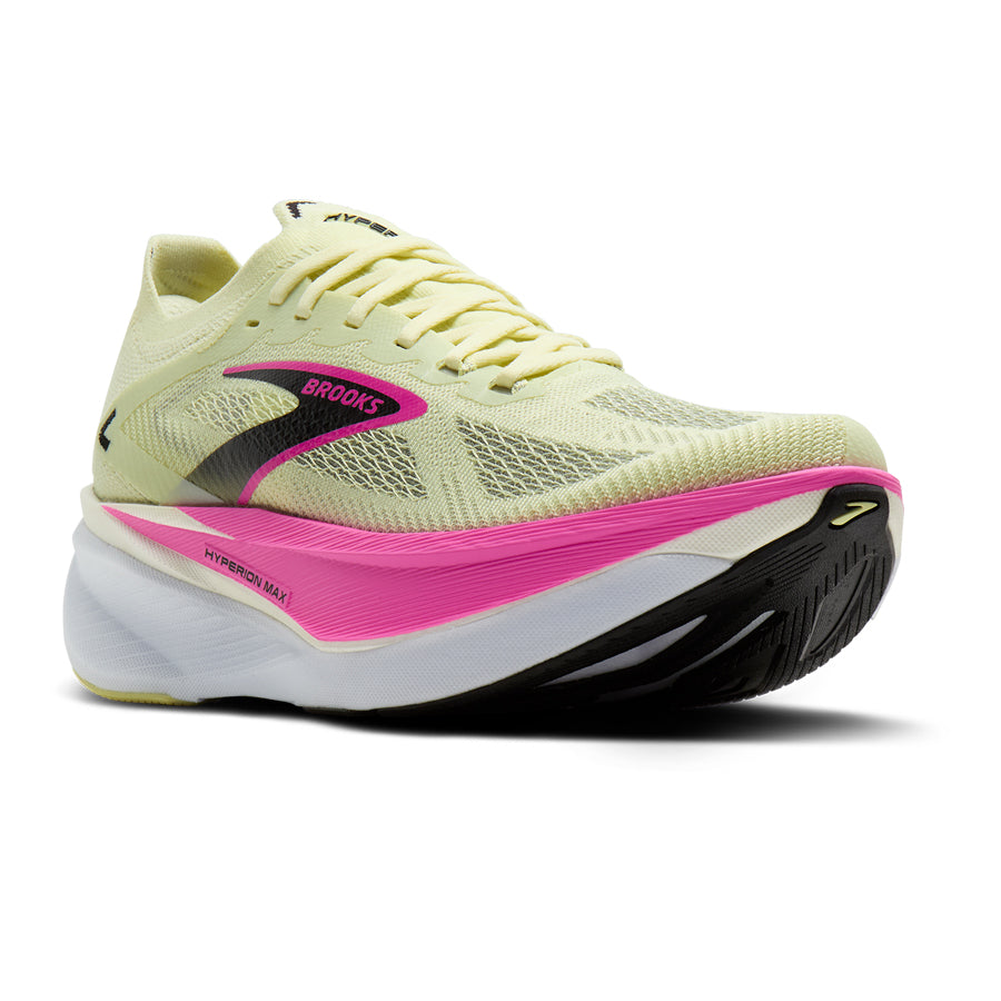 Brooks Hyperion Max 3 W
