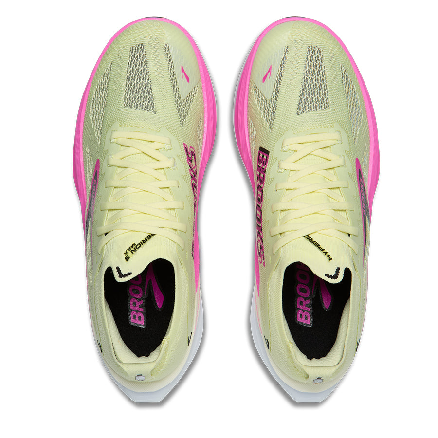 Brooks Hyperion Max 3 W
