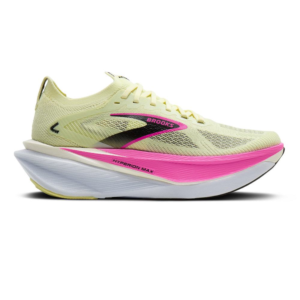Brooks Hyperion Max 3 W