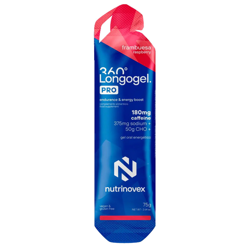 Nutrinovex Longogel 360 PRO