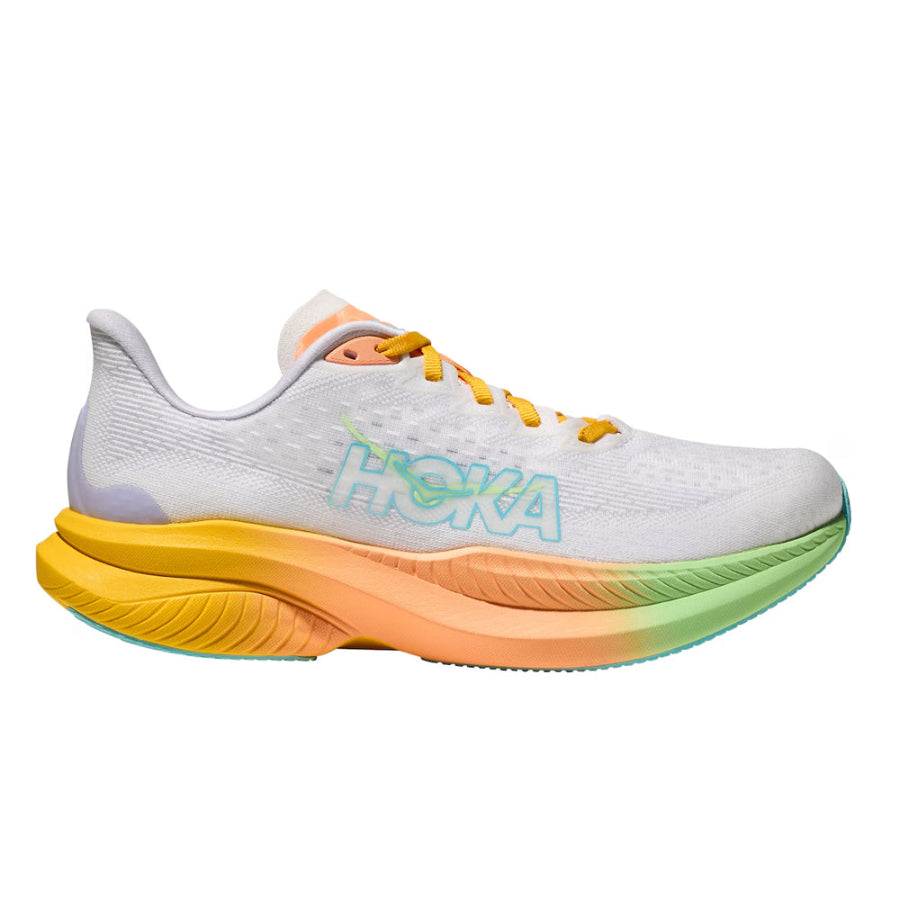Hoka One One Mach 6