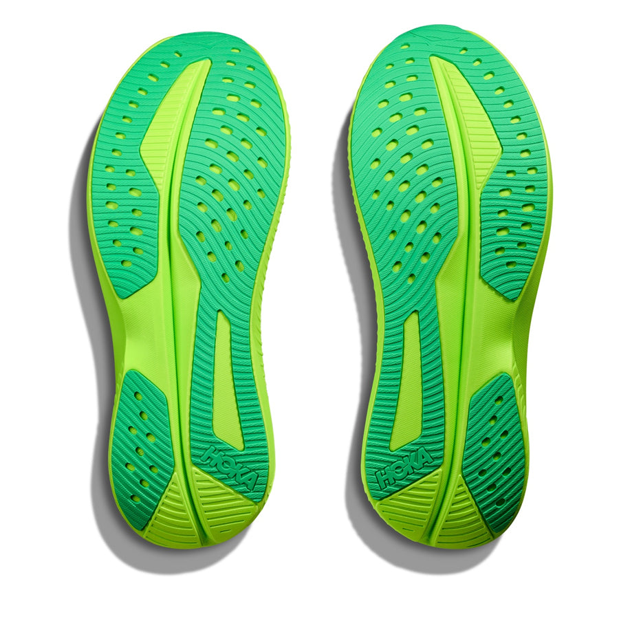 Hoka One One Mach 6 Blanco