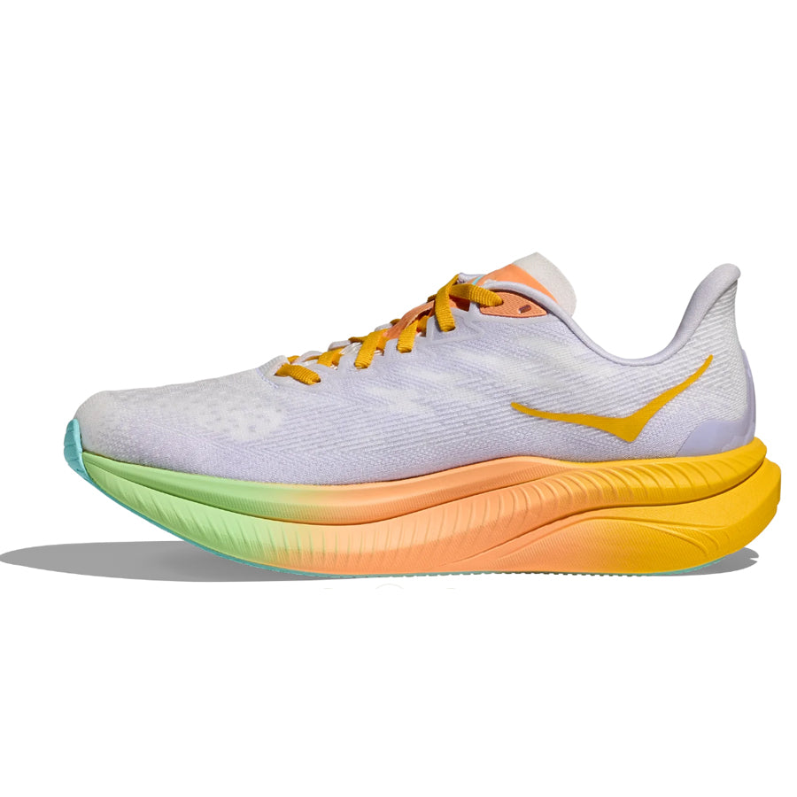 Hoka One One Mach 6