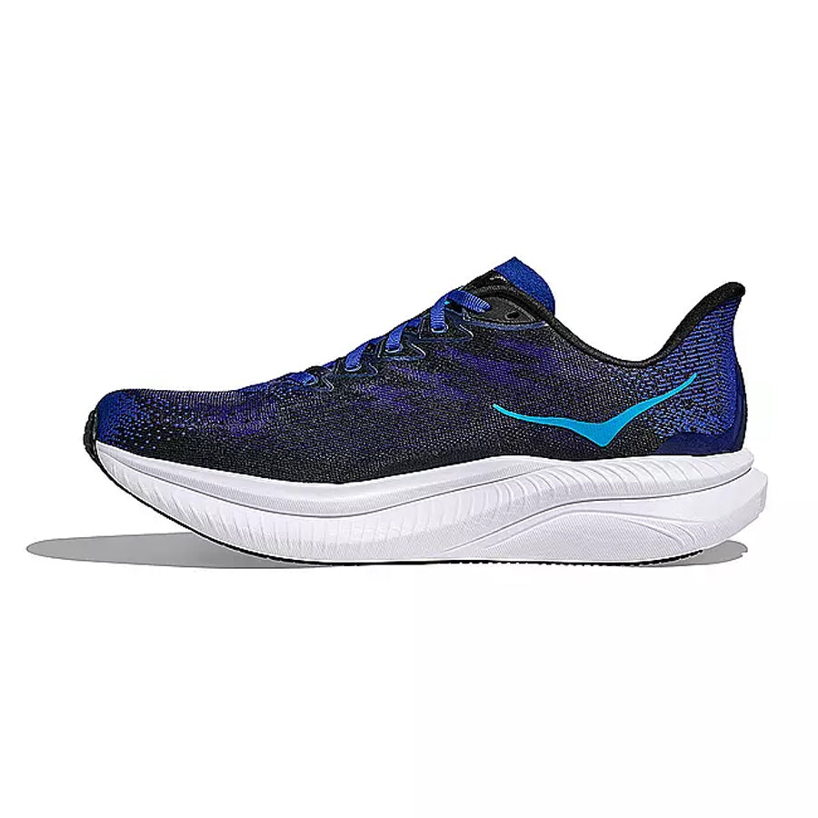 Hoka One One Mach 6 Azul