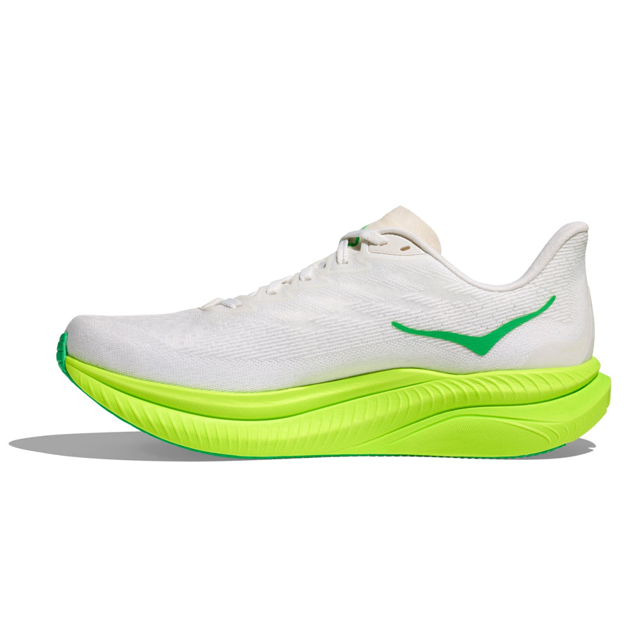 Hoka One One Mach 6 Blanco