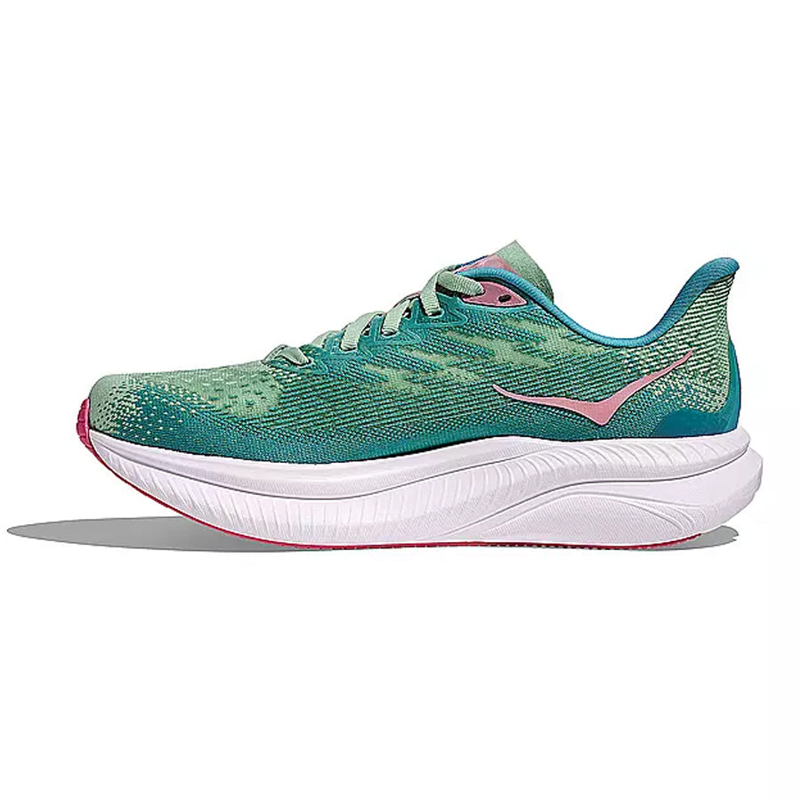 Hoka One One Mach 6 W