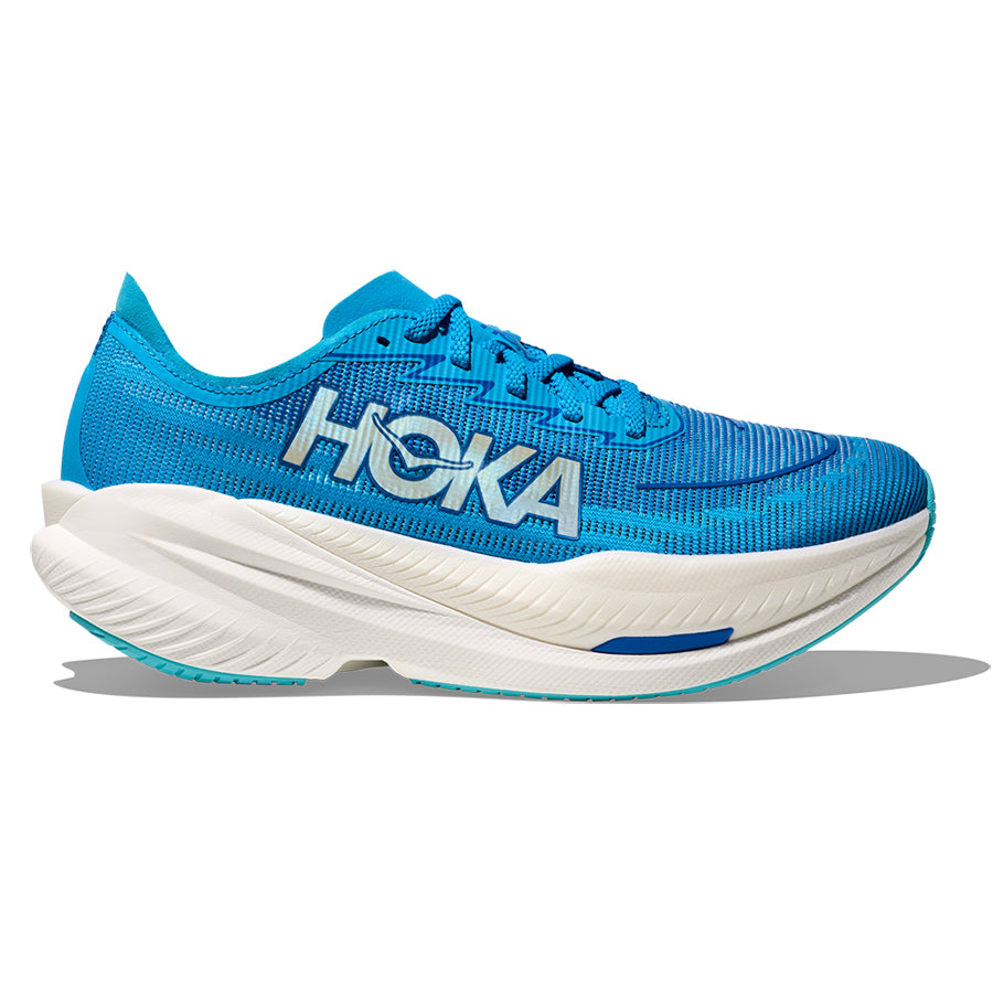 Hoka One One Mach X 2 Azul
