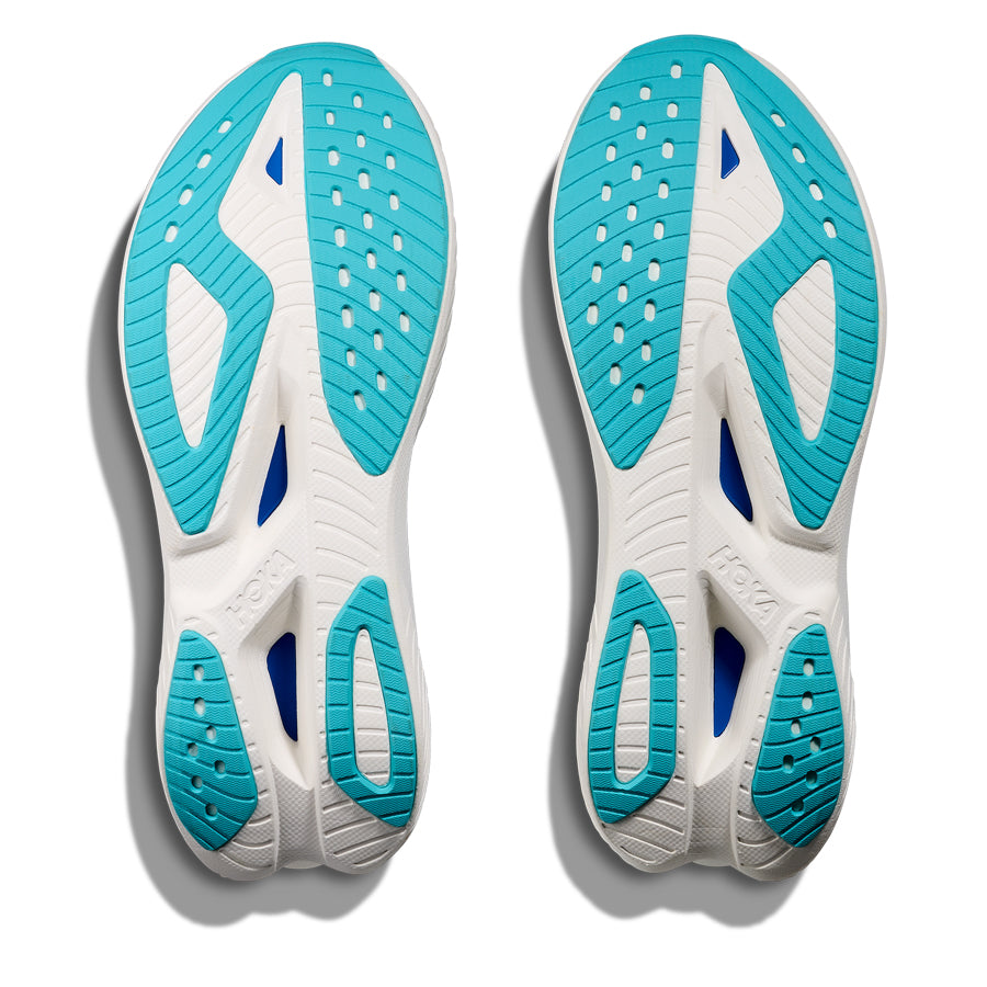 Hoka One One Mach X 2 Azul