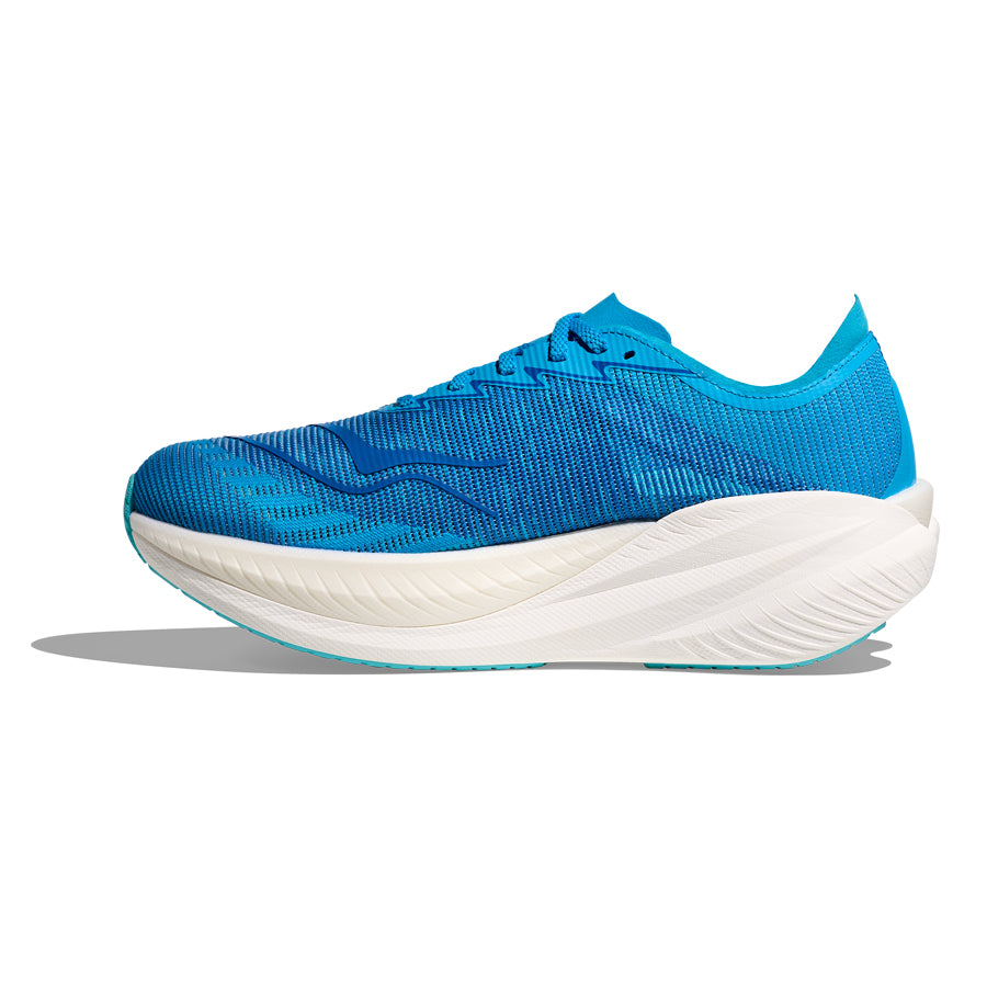 Hoka One One Mach X 2 Azul