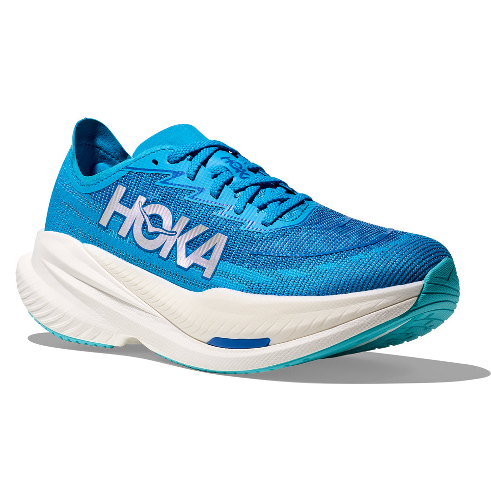 Hoka One One Mach X 2 Azul