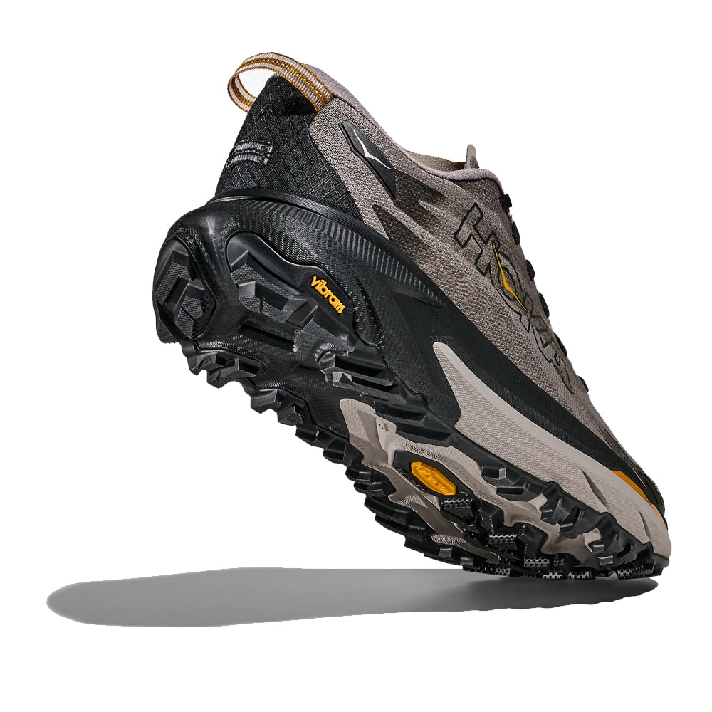 Hoka One One Mafate 5 Gris Negro