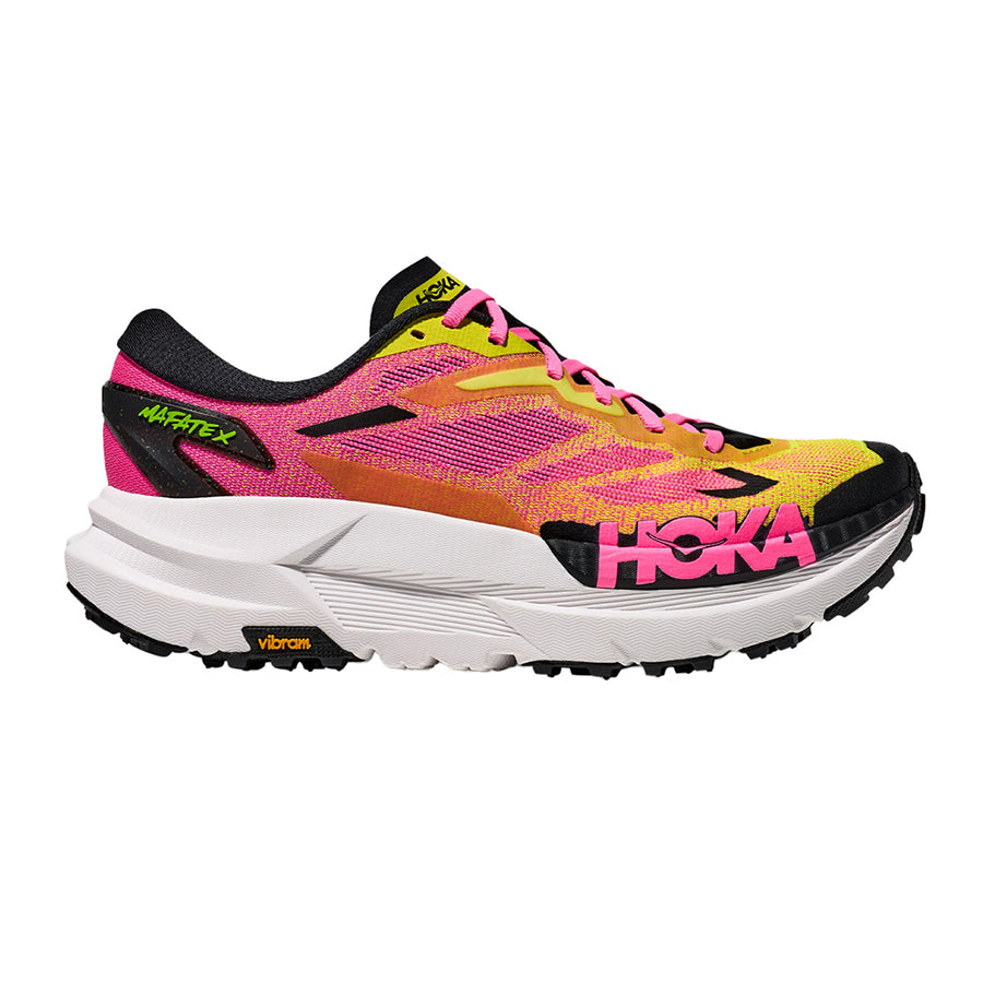 Hoka One One Mafate X Rosa