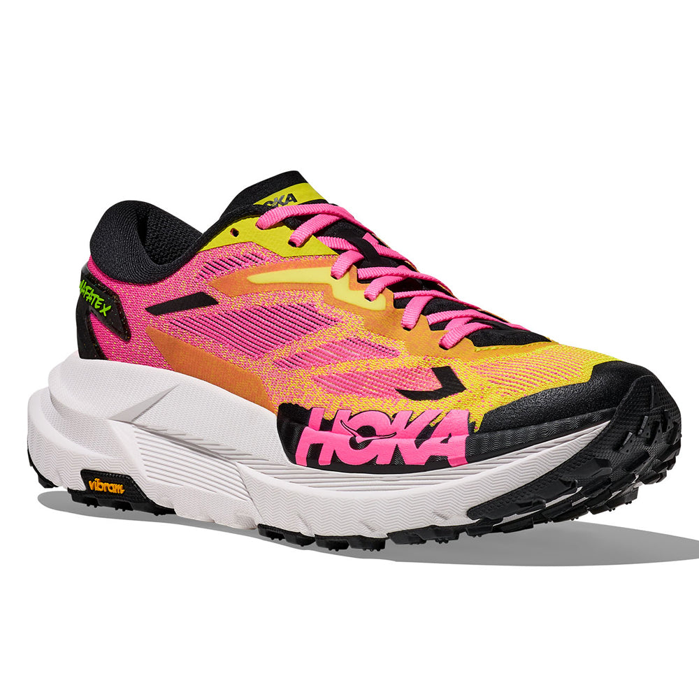 Hoka One One Mafate X Rosa