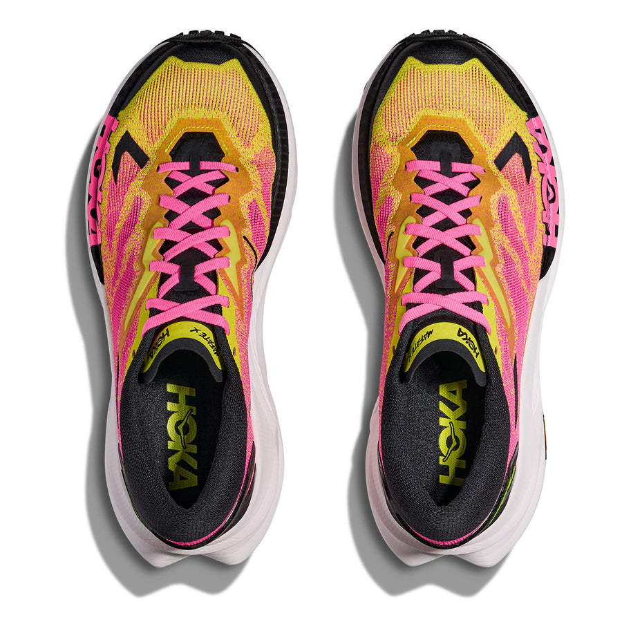 Hoka One One Mafate X Rosa