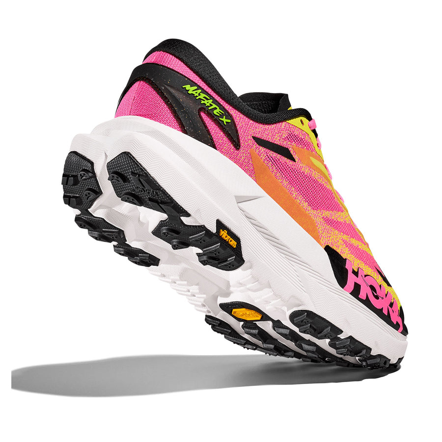 Hoka One One Mafate X Rosa