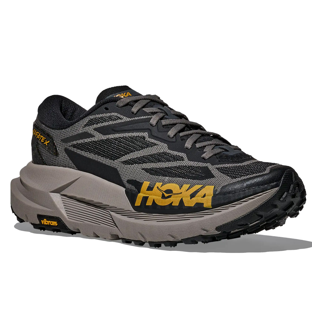 Hoka One One Mafate X Negro