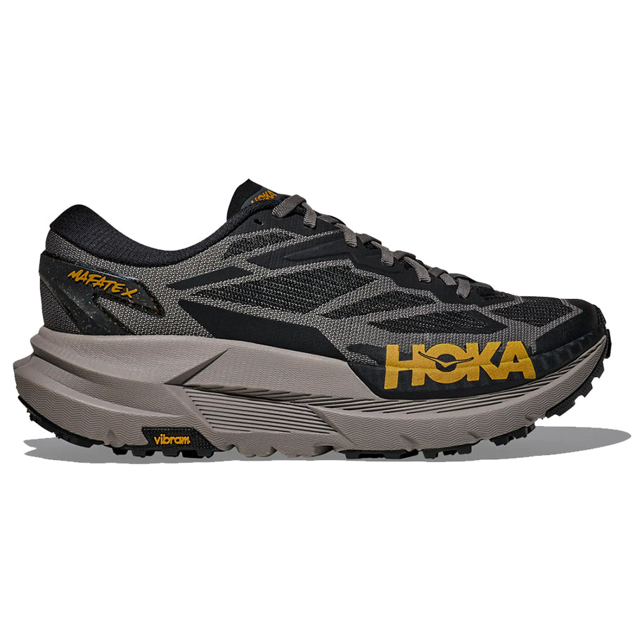 Hoka One One Mafate X Negro