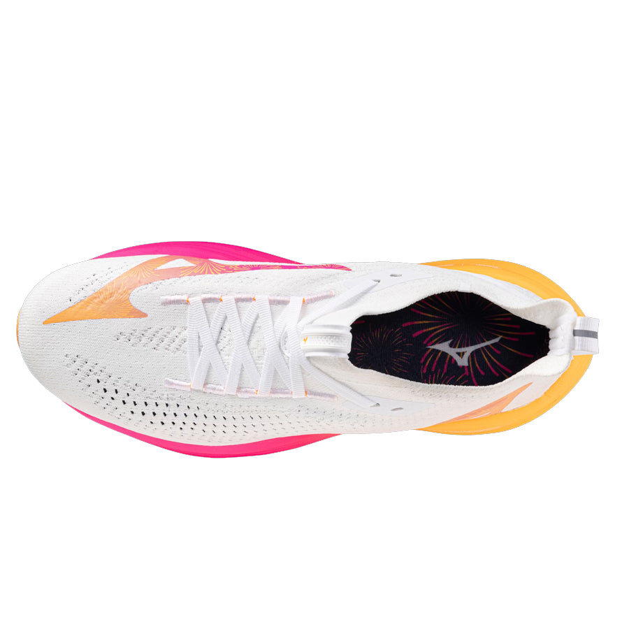 Mizuno Neo Vista 2 Blanco