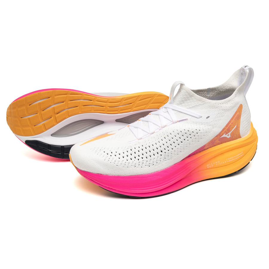 Mizuno Neo Vista 2 Blanco