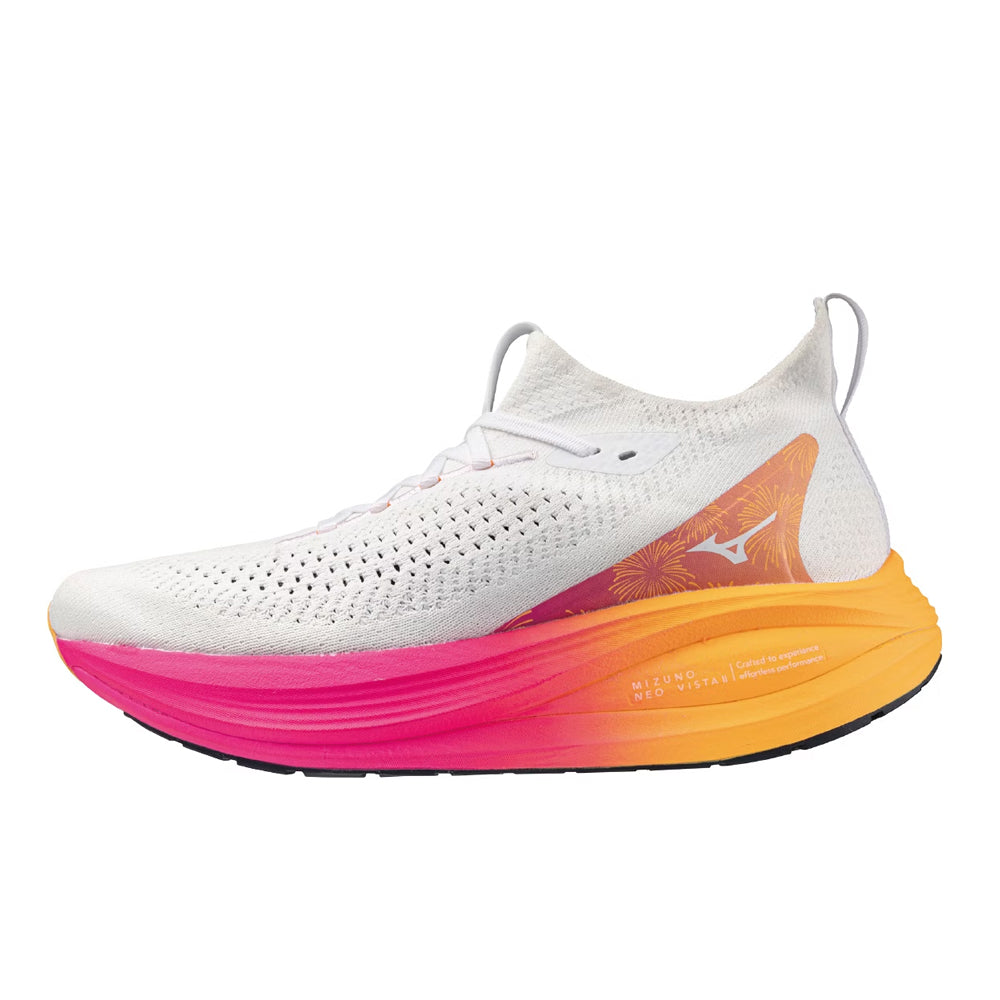 Mizuno Neo Vista 2 Blanco