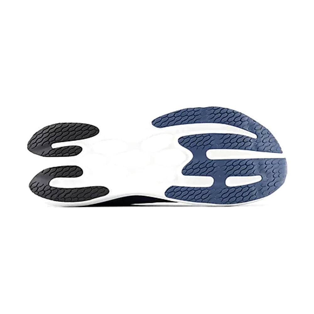 Suela de las zapatillas New Balance 1080 v15 Azul hombre