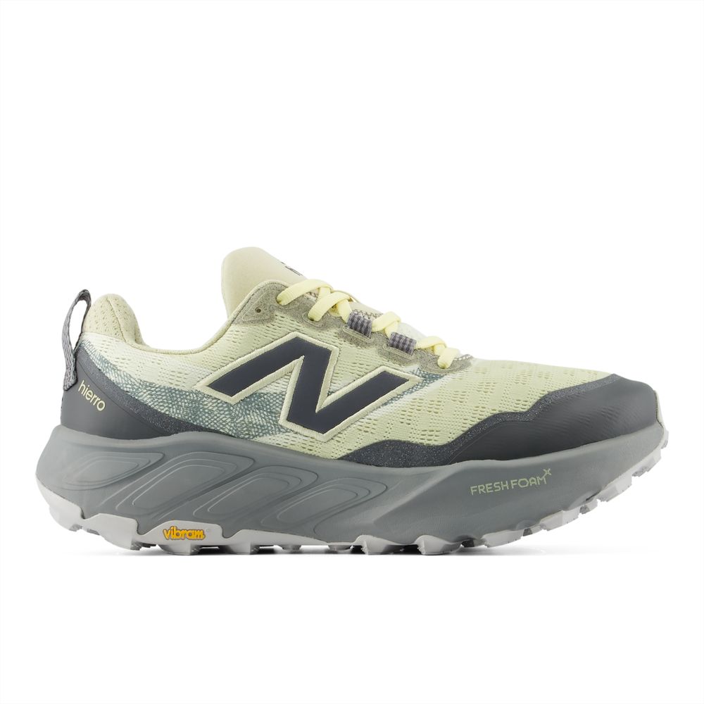 New Balance Fresh Foam X Hierro V9 Ivory