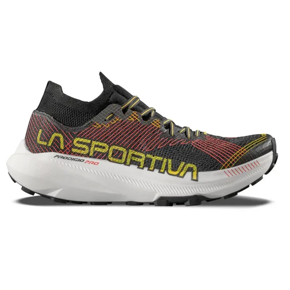 La Sportiva Prodigio Pro Negro