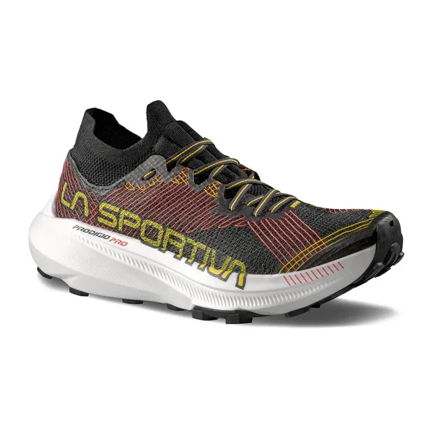 La Sportiva Prodigio Pro Negro