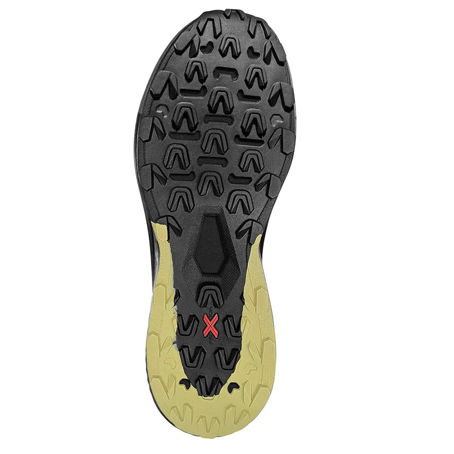 La Sportiva Prodigio Gris oscuro Azul