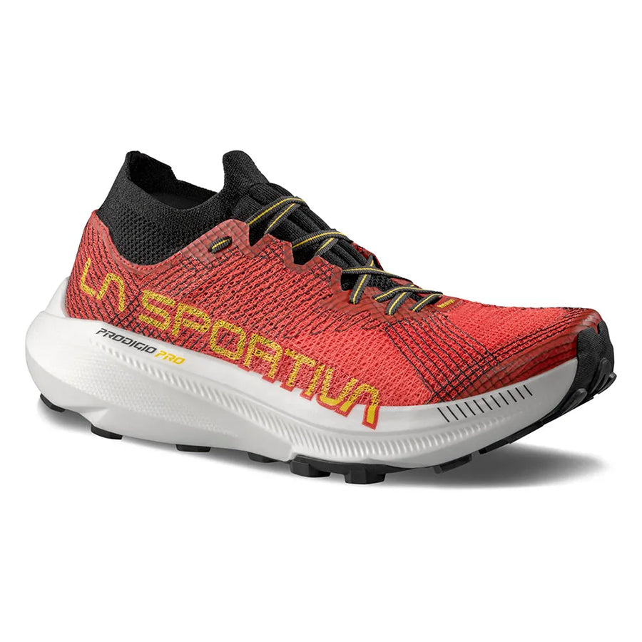 La Sportiva Prodigio Pro Rojo