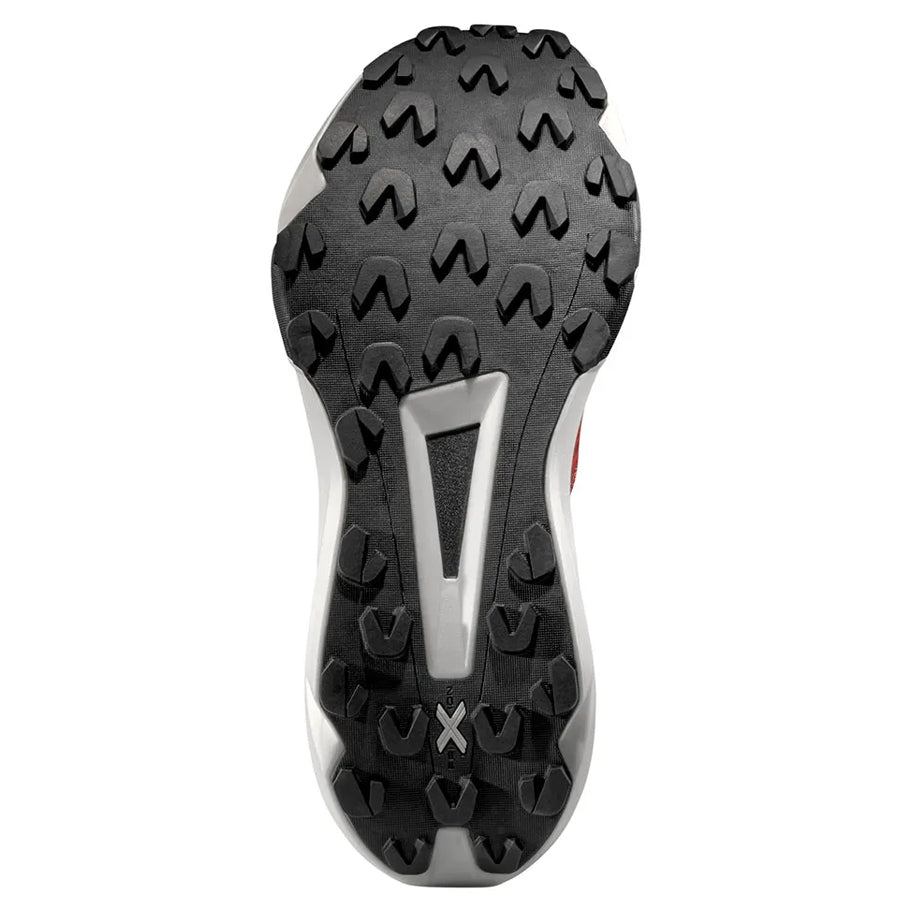 La Sportiva Prodigio Pro Rojo