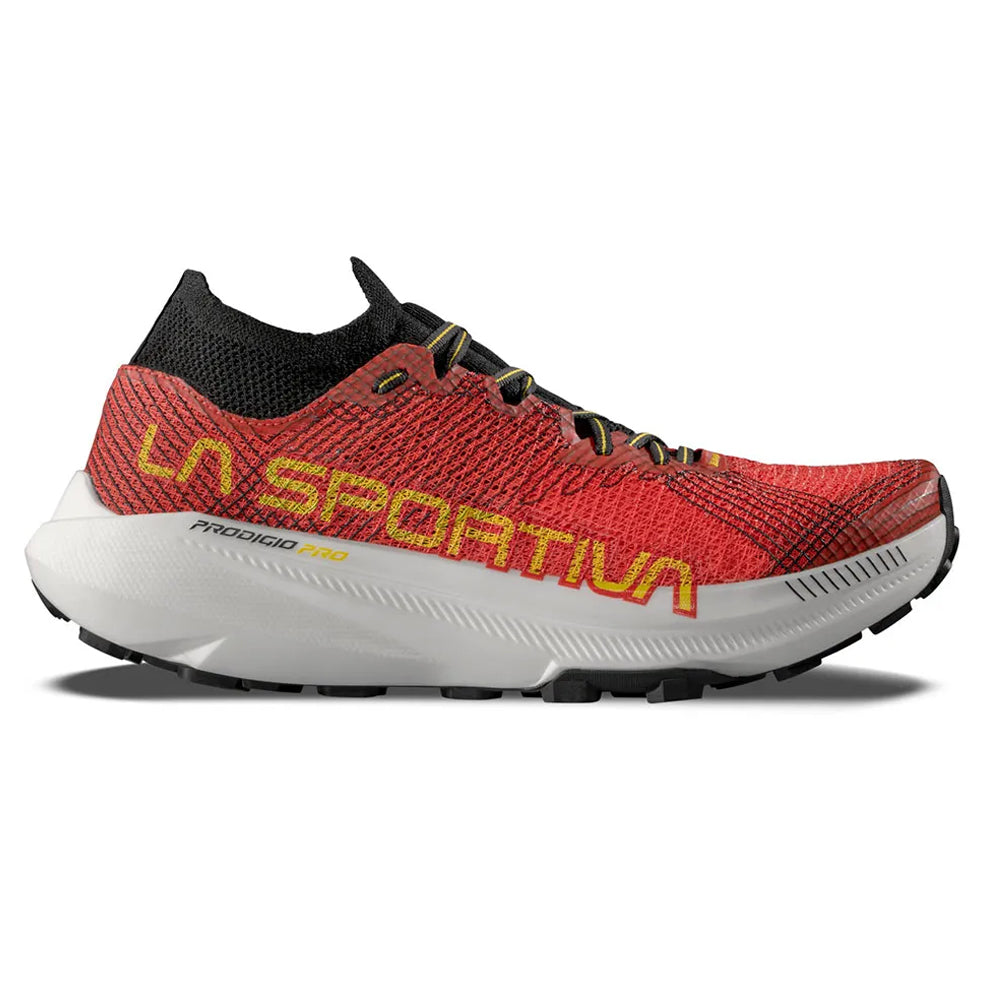 La Sportiva Prodigio Pro Rojo