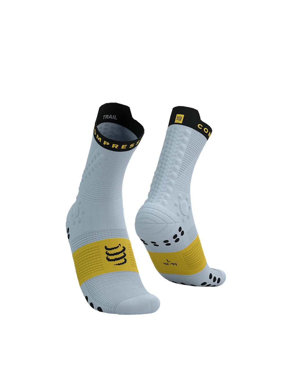 Compressport calcetines Pro Racing v4.0 Trail