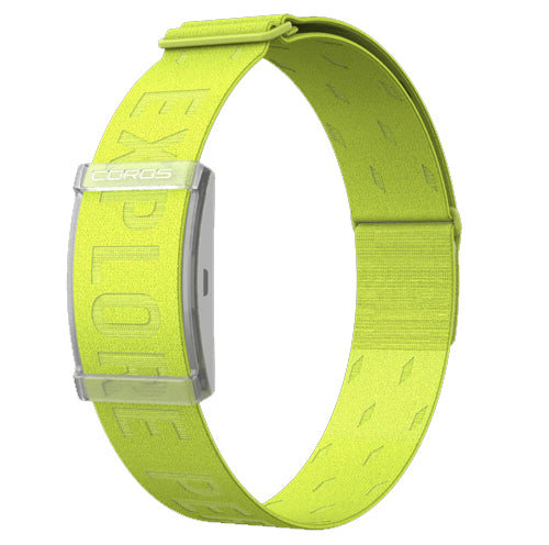 Coros Pulsómetro Heart Rate Monitor