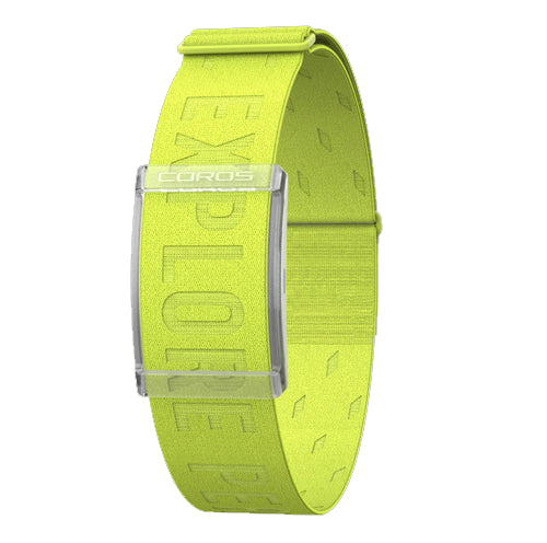 Coros Pulsómetro Heart Rate Monitor